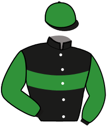 Casaque de NEFERTITI EMGE