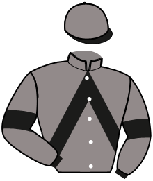 Casaque de NOBLESSE GRANDVAL