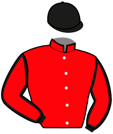 Casaque de NAOMIE DEUGE