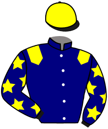 Casaque de GOLDEN BROWN