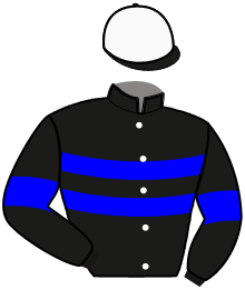 Casaque de LOOKING SIXTY ONE