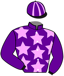 Casaque de MAESTRO DU GUELIER