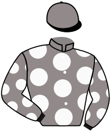 Casaque de LA CHUNGA