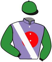 Casaque de LOVECAYAN