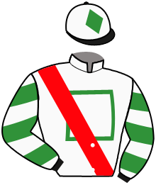 Casaque de MICCOSUKEE