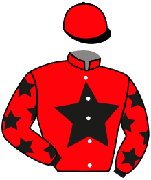 Casaque de LE PETIT CHEVAL