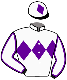 Casaque de BOULEVARD BOURDON