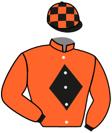 Casaque de SOLEDAD NONANTAISE