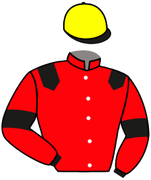 Casaque de L'ELEGANCE