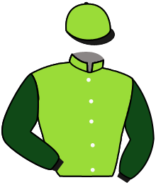 Casaque de CHIMICHURI