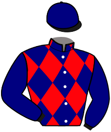 Casaque de MANON D'EPOC