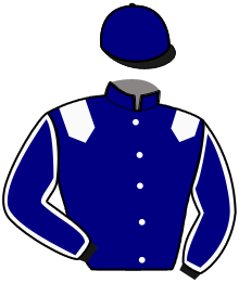 Casaque de MAMBO MESLOIS