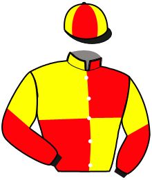 Casaque de MIYAH SALLELOISE