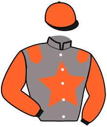 Casaque de MALFAITEUR