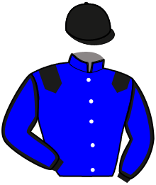 Casaque de MATY ROYALE