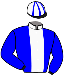 Casaque de JANGO ANGELE