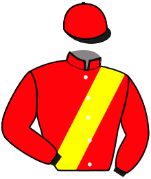 Casaque de KOOL DE CRAON