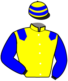 Casaque de ITONO DE MILLAC