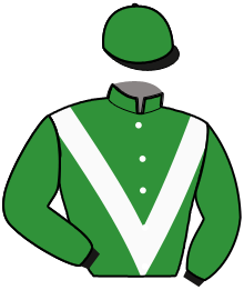 Casaque de LOLITA DE LANDEMER