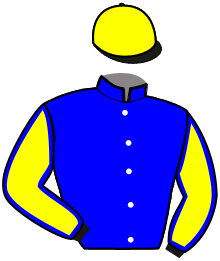 Casaque de MALABAR MELOC