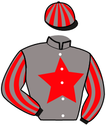 Casaque de MARQUIS D'ARM