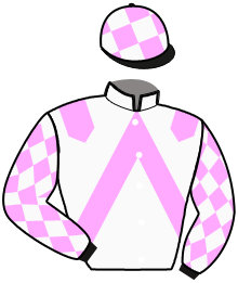 Casaque de MISSION IMPOSSIBLE