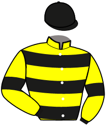 Casaque de NILIPPE MAUZUN