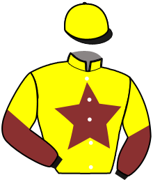 Casaque de MAKISAR DES TORONS