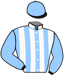 Casaque de MARTHURZY DE FARS