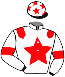 Casaque de LOUNA STAR