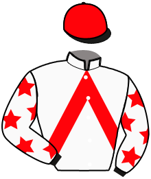 Casaque de MONEY TIME DARBY