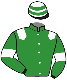 Casaque de MOZART DU CAPRE