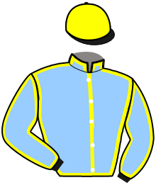 Casaque de KALYPSO D'URSIN