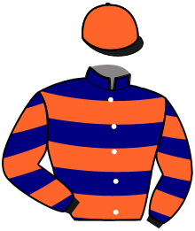 Casaque de NAHEMA BLUES