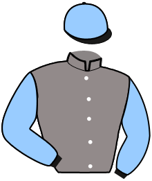 Casaque de MY LOVE BLUE