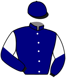 Casaque de DSCHINGIS EMPRESS