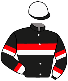 Casaque de NAGOYA DE LOU