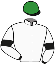 Casaque de NOUBA DE CHINE