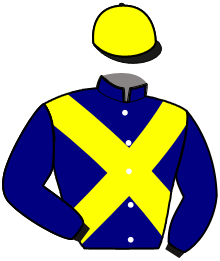 Casaque de LIZAO DU GUESCLIN