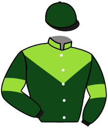 Casaque de MUTANT KING