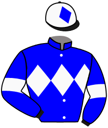 Casaque de LADY TEDSMORE