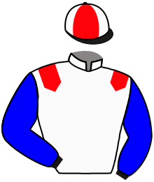 Casaque de MARCUS AURELIUS