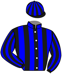 Casaque de L'APPASSIONATO