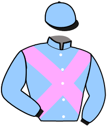 Casaque de LADY DE JANEIRO