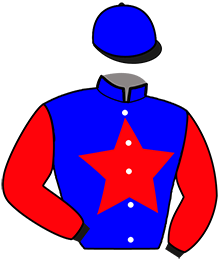 Casaque de KALINE DU BOULAY