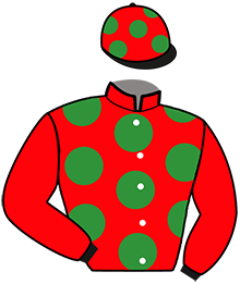 Casaque de IMPERIALE NORMANDE