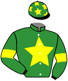 Casaque de HOLY SPIRIT