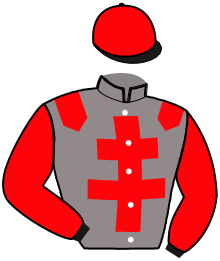 Casaque de LIFOU IRIS'EYES