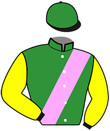 Casaque de IRONIE DE CHENU