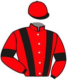 Casaque de MILKA LIO